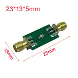 Maxbell low Pass Filter Lpf Filter Distribution Control Electronic Components