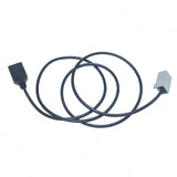 Maxbell USB AUX Audio Adapter Cable Connector Replacement for Honda Jazz from 2008