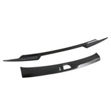 Maxbell Door Sill Plate Protector for Byd Yuan Plus 22 High Quality Replacement Interior