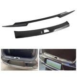 Maxbell Door Sill Plate Protector for Byd Yuan Plus 22 High Quality Replacement Interior
