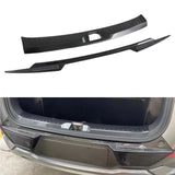 Maxbell Door Sill Plate Protector for Byd Yuan Plus 22 High Quality Replacement Interior