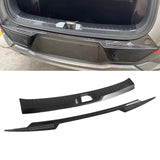 Maxbell Door Sill Plate Protector for Byd Yuan Plus 22 High Quality Replacement Interior