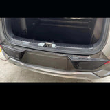 Maxbell Door Sill Plate Protector for Byd Yuan Plus 22 High Quality Replacement Interior