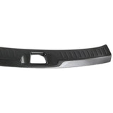 Maxbell Door Sill Plate Protector for Byd Yuan Plus 22 High Quality Replacement Interior