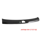 Maxbell Door Sill Plate Protector for Byd Yuan Plus 22 High Quality Replacement Interior