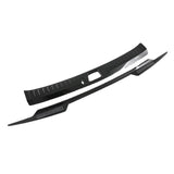 Maxbell Door Sill Plate Protector for Byd Yuan Plus 22 High Quality Replacement External