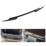 Maxbell Door Sill Plate Protector for Byd Yuan Plus 22 High Quality Replacement External
