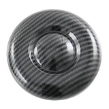 Maxbell 2x Adhesive Air Vent Cover Trim Interior Accessory for Byd Atto 3 2022 Front Side
