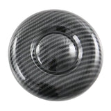 Maxbell 2x Adhesive Air Vent Cover Trim Interior Accessory for Byd Atto 3 2022 Front Side
