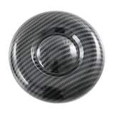 Maxbell 2x Adhesive Air Vent Cover Trim Interior Accessory for Byd Atto 3 2022 Front Side