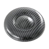 Maxbell 2x Adhesive Air Vent Cover Trim Interior Accessory for Byd Atto 3 2022 Center