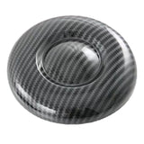 Maxbell 2x Adhesive Air Vent Cover Trim Interior Accessory for Byd Atto 3 2022 Center
