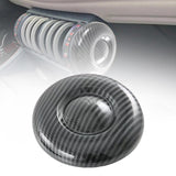 Maxbell 2x Adhesive Air Vent Cover Trim Interior Accessory for Byd Atto 3 2022 Center
