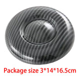 Maxbell 2x Adhesive Air Vent Cover Trim Interior Accessory for Byd Atto 3 2022 Center