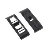 Maxbell Car Window Switch Panel Cover Modification Direct Replaces for Byd Atto 3