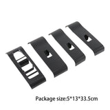 Maxbell Car Window Switch Panel Cover Modification Direct Replaces for Byd Atto 3