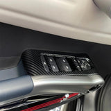 Maxbell Car Window Switch Panel Cover Modification Direct Replaces for Byd Atto 3