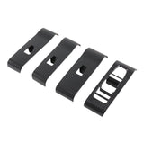 Maxbell Car Window Switch Panel Cover Modification Direct Replaces for Byd Atto 3
