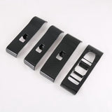 Maxbell Car Window Switch Panel Cover Modification Direct Replaces for Byd Atto 3