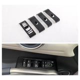 Maxbell Car Window Switch Panel Cover Modification Direct Replaces for Byd Atto 3