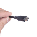Maxbell Multipurpose XLR Female to USB Microphone Cable for Music Recording 3m