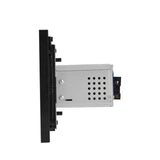 Maxbell Car Radio Player Handsfree Calling FM Radio 9inch Touch Screen Camera Radio 8LED Camera