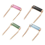 Maxbell Phone Chain Back Clip Phones Chain Lanyard Neck Strap for Daily Life Pink