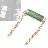 Maxbell Phone Chain Back Clip Phones Chain Lanyard Neck Strap for Daily Life Green