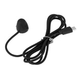 Maxbell Auto Clicker for Phone Click Device Head Only for Game Live Show Shopping Black