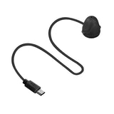 Maxbell Auto Clicker for Phone Click Device Head Only for Game Live Show Shopping Black