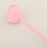 Maxbell Auto Clicker for Phone Click Device Head Only for Game Live Show Shopping Pink