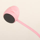 Maxbell Auto Clicker for Phone Click Device Head Only for Game Live Show Shopping Pink