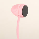 Maxbell Auto Clicker for Phone Click Device Head Only for Game Live Show Shopping Pink