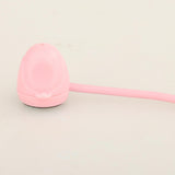 Maxbell Auto Clicker for Phone Click Device Head Only for Game Live Show Shopping Pink