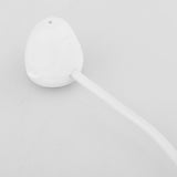Maxbell Auto Clicker for Phone Click Device Head Only for Game Live Show Shopping White