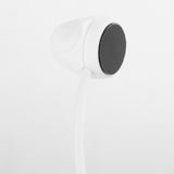 Maxbell Auto Clicker for Phone Click Device Head Only for Game Live Show Shopping White