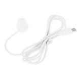 Maxbell Auto Clicker for Phone Click Device Head Only for Game Live Show Shopping White
