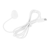Maxbell Auto Clicker for Phone Click Device Head Only for Game Live Show Shopping White
