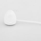 Maxbell Auto Clicker for Phone Click Device Head Only for Game Live Show Shopping White