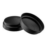 Maxbell 2Pieces Silicone Lens cap Resistant Durable for action Camera