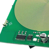 Maxbell Schumann Wave Generator 7.83Hz Ultralow Frequency Generator for Home