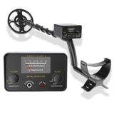 Maxbell Metal Detection Indicator Portable High Sensitivity Search Detacting Tool 6KHz