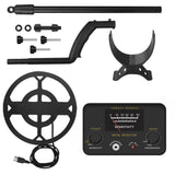 Maxbell Metal Detection Indicator Portable High Sensitivity Search Detacting Tool 6KHz