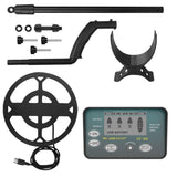 Maxbell Metal Detection Indicator Portable High Sensitivity Search Detacting Tool 5.0 K hz