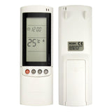 Maxbell AC A/C Remote Control for RC08A RC08W Energy Saving LCD Display Screen