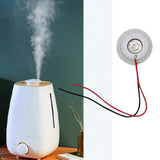 Maxbell Mist Maker Atomizer Film Plate Humidifier Atomization Plate Replacement Without Terminal