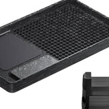 Maxbell Mobile Phone Screw Storage Tray universal Practical Durable Portable