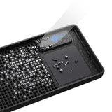 Maxbell Mobile Phone Screw Storage Tray universal Practical Durable Portable