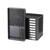 Maxbell Mobile Phone Screw Storage Tray universal Practical Durable Portable