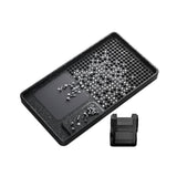 Maxbell Mobile Phone Screw Storage Tray universal Practical Durable Portable